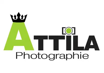 Logo Attila photographie