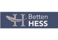 Logo Betten Hess