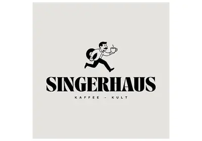 Logo Singerhaus