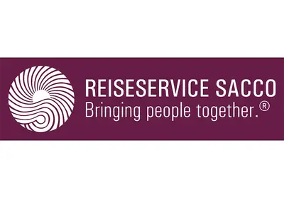 Logo Reiseservice Sacco