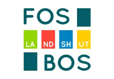Logo FOS BOS Landshut