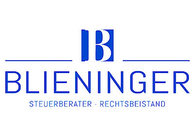 Logo Blieninger