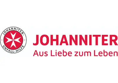 Logo Die Johanniter