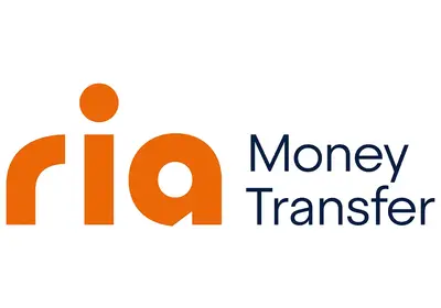 Logo ria Money Transfer